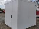 New, small office container for sale