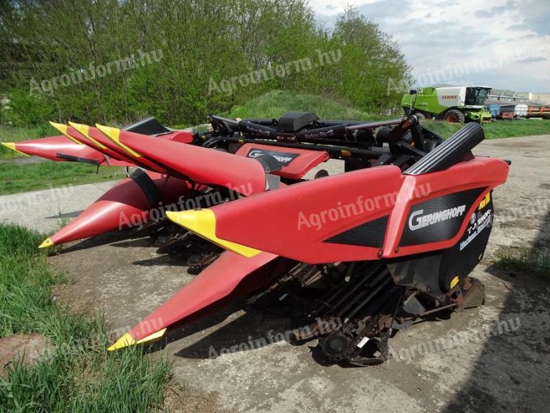 Geringhoff HS II 600/F