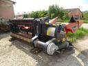 Geringhoff HS II 600/F