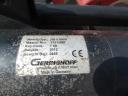 Geringhoff HS II 600/F