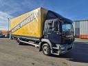 MAN TGM 12.290 4×2 LL / 2013 / 407 282 km / Leasing from 20%