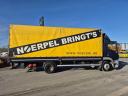 MAN TGM 12.290 4×2 LL / 2013 / 407 282 km / Leasing from 20%