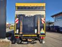 MAN TGM 12.290 4×2 LL / 2013 / 407 282 km / Leasing from 20%