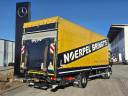 MAN TGM 12.290 4×2 LL / 2013 / 407 282 km / Leasing from 20%