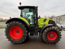 CLAAS AXION 830 CMATIC tractor