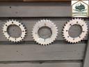 Merni točak Vinter F655677, debl̂ine 12 mm