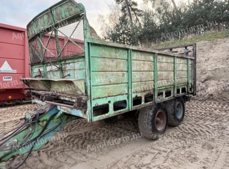 I am looking for a T-088 fertilizer spreader
