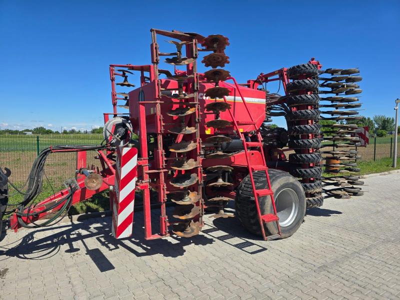 Horsch Pronto 6AS seǰalica u dobrom stan̂u stiže uskoro