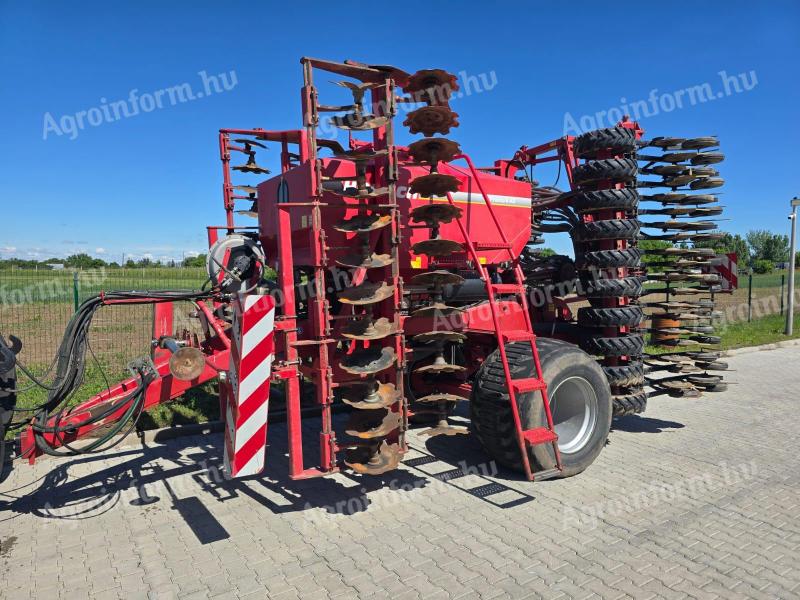 Semănătoarea Horsch Pronto 6AS în stare bună va sosi în curând