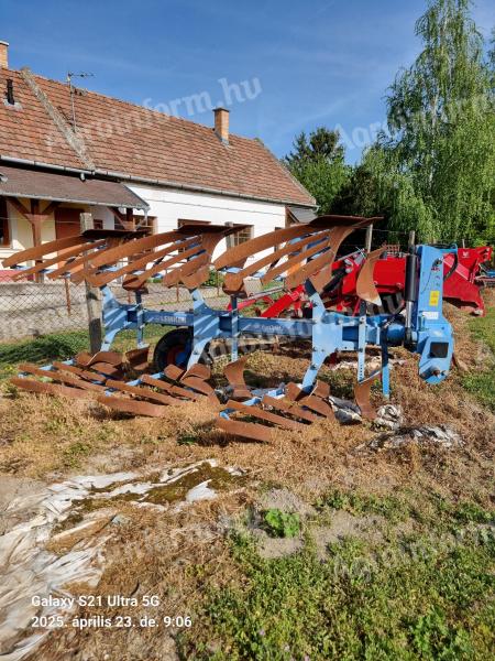 Lemken EuroPal 7