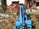 Lemken EuroPal 7