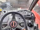 Manitou 735, 2013 vintage z łyżką pelikana na sprzedaż