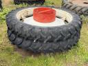 9.5 R44, 230/95 R44 Komplett-Pflegerad, Anbaurad