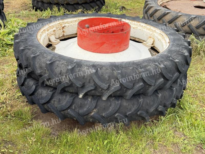 9.5 R44, 230/95 R44 Komplett-Pflegerad, Anbaurad