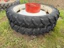9.5 R44, 230/95 R44 Komplett-Pflegerad, Anbaurad
