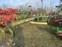 KRONE AMT 3200 CV, 320 tažená kotoučová kosa s hrotem