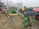 KRONE AMT 3200 CV, 320 tažená kotoučová kosa s hrotem