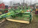 KRONE AMT 3200 CV, 320 tažená kotoučová kosa s hrotem