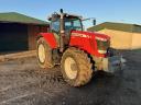 Massey Ferguson 7620 - 0%Áfa-Leszállítva