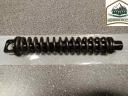 Complete spring for H754-HTH460 measuring wheel F063512