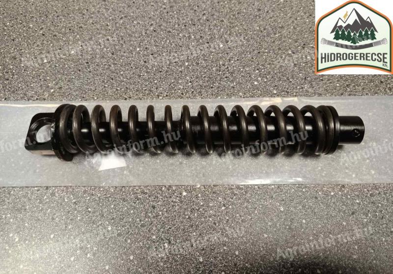 Complete spring for H754-HTH460 measuring wheel F063512