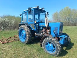 Mtz 82