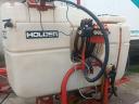 Holder sprayer 800/12