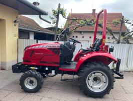 LGW DF 304 Traktor