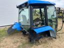 New Holland Tm traktor fülke