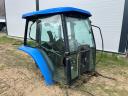 New Holland Tm traktor fülke