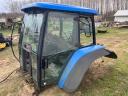 New Holland Tm traktor fülke