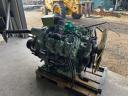 Claas Dominator Mercedes Om401 motor