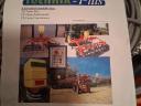 Mașină de ecologizare Technik-Plus