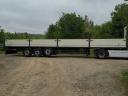 Schwarzmüller semi-trailer