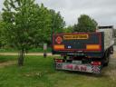 Schwarzmüller semi-trailer