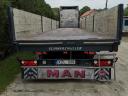Schwarzmüller semi-trailer