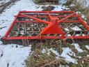 Combiner 2, 50, heavy borona 3 m