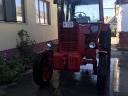 Mtz 80, červená ŠPZ, 4 roky technická, rýchly posun