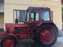 Mtz 80, červená ŠPZ, 4 roky technická, rýchly posun