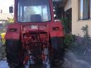 Mtz 80, červená ŠPZ, 4 roky technická, rýchly posun
