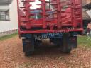 Organic manure spreader T088, fully reconditioned condition for sale