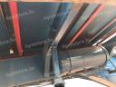 Organic manure spreader T088, fully reconditioned condition for sale