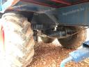 Organic manure spreader T088, fully reconditioned condition for sale