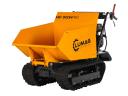 CATERPILLAR MINI DUMPER - MOTOROVÝ TRAKAŘ LUMAG MD500HPRO IMAGE REPRESENTATION ZNAČKY