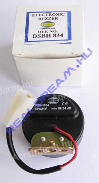 Wskaźnik cofania WATERLESS, 12-24 V