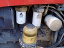 Massey Fergusson eladó 5465-ös Dyna 4 traktor új gumikkal