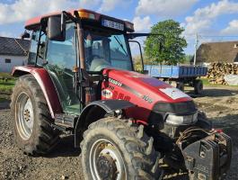 Case IH JXU 105
