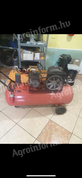Compressor for sale