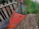 Mtz 80 tractor front loader