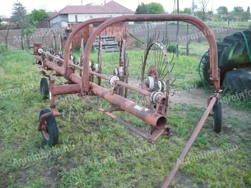 Rendsodró for sale